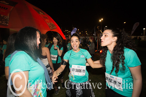 מרוץ הנשים של תל אביב 2018